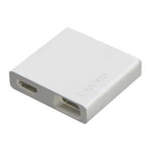 Lenovo Video Adapter Shell 1