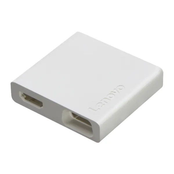 Lenovo Video Adapter Shell 1