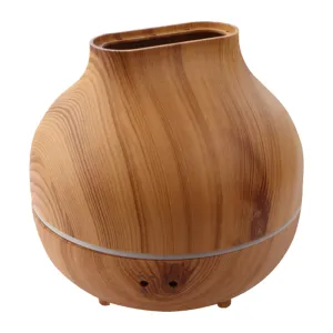 Wood grain style large capacity aromatherapy machine