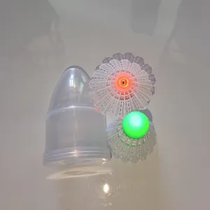 LED Shuttlecock LM-S008