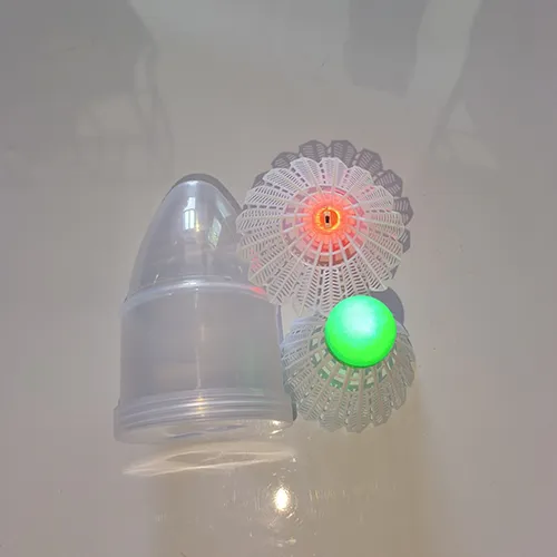 LED Shuttlecock LM-S008