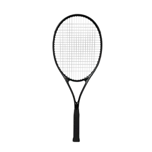 Alu Tennis Racket BLACK 27