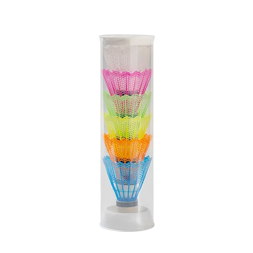 Nylon Shuttlecock LM-S006