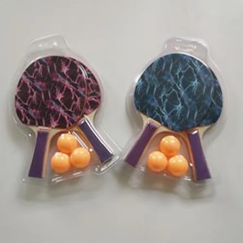 Basic Table Tennis Racket