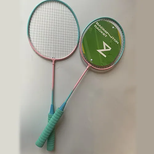 6.8mm T-joint steel Racket