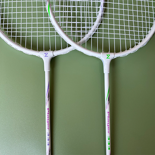 How to Select a Squash Racket for Beginners
