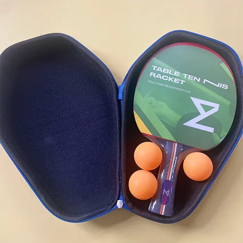 Table Tennis Racket T612