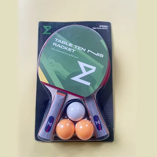 Table Tennis Racket T615