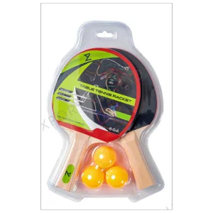 Table Tennis Racket T600