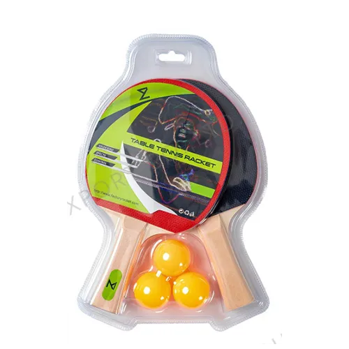 Table Tennis Racket T600