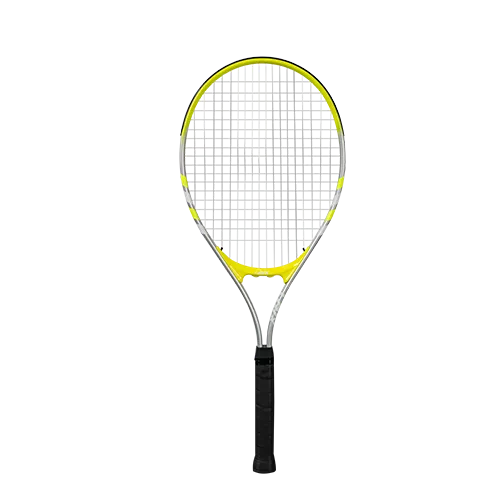 Alu Tennis Racket POWER