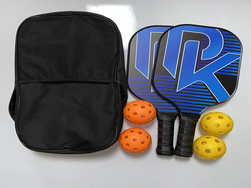 PICKLEBALL RACKET LM28