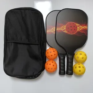 PICKLEBALL RACKET LM37