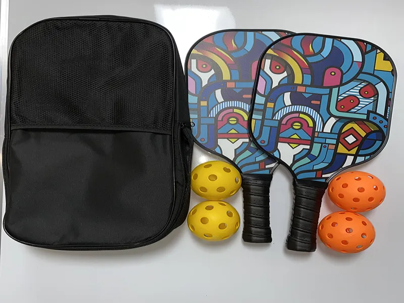PICKLEBALL RACKET LM32