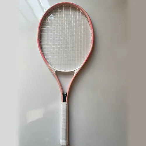 Alu Tennis Racket POWER BOX-150