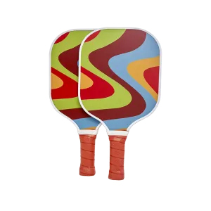 PICKLEBALL PADDLE SET PP024