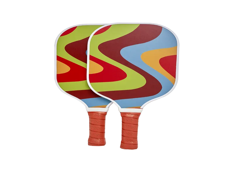 PICKLEBALL PADDLE SET PP024