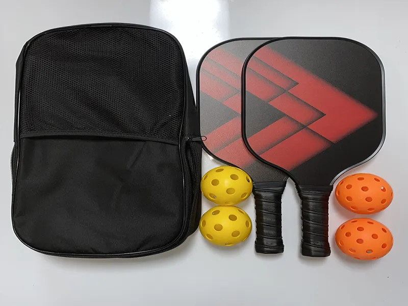 PICKLEBALL RACKET LM35