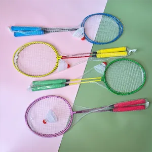 Steel Racket
