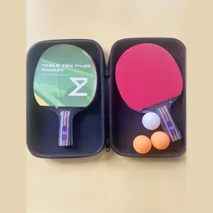Table Tennis Racket T611