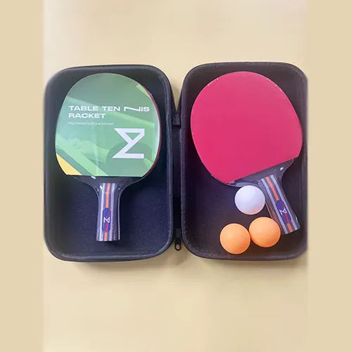 Table Tennis Racket T611