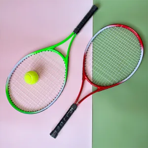 Alu Tennis Racket POWER 96
