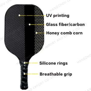 PICKLEBALL PADDLE SET PP023