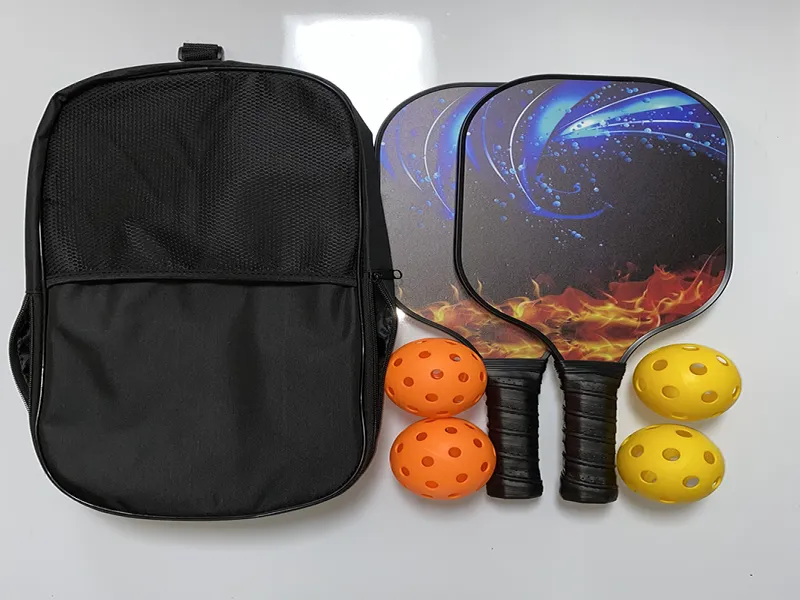 PICKLEBALL RACKET LM36