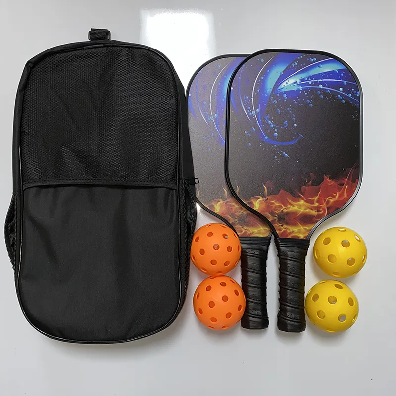 PICKLEBALL RACKET LM36