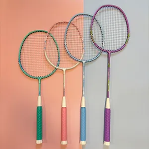 Adjust Badminton Racket JinChan 22