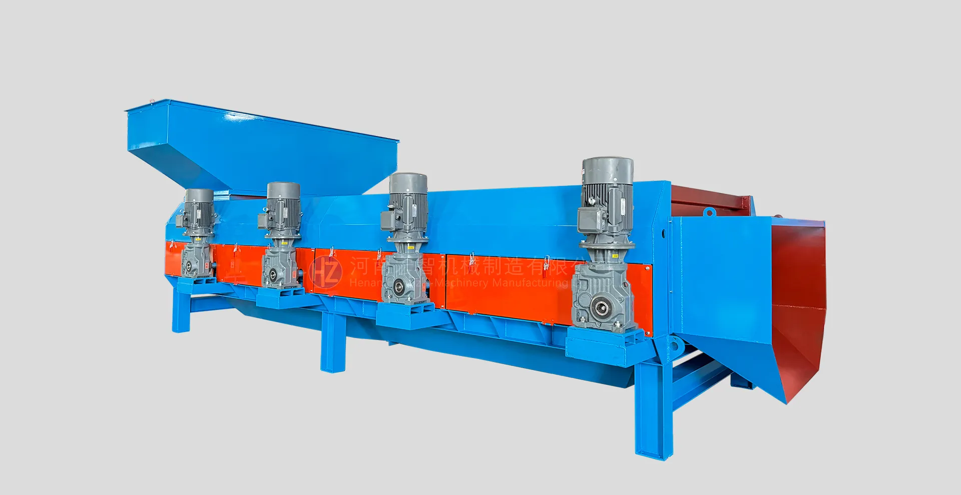 Roller Screen Series