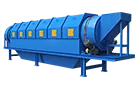 Trommel Screen
