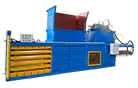 Hydraulic baler series