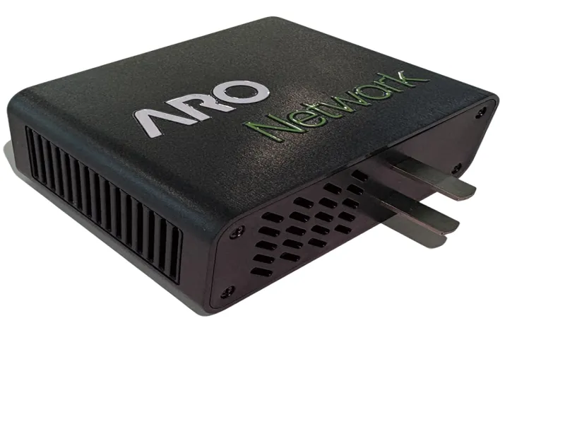 Smart set-top box for IPTV and OTT Services