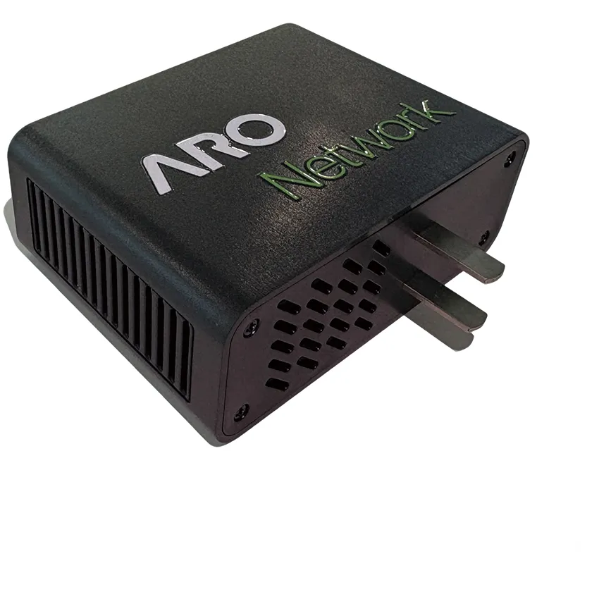 Smart set-top box for IPTV and OTT Services