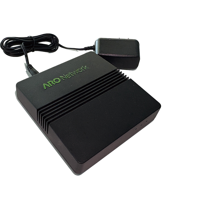 Smart set-top box Supporting Multi-Platform Streaming