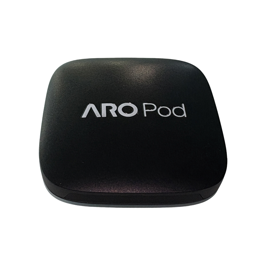 Overseas Set-Top Box