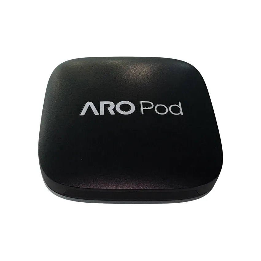 Compact Set-Top Box for Cable and Satellite TV