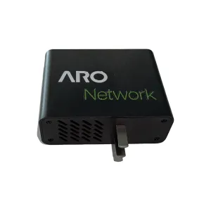 Smart set-top box with 4K Ultra HD Support