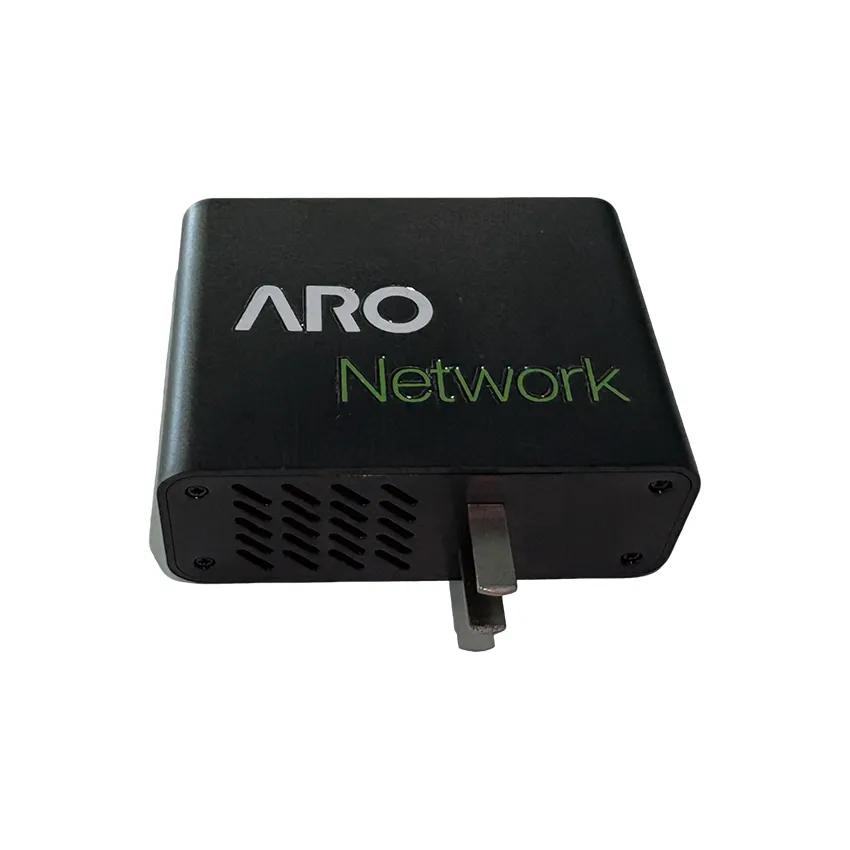 Smart set-top box with 4K Ultra HD Support