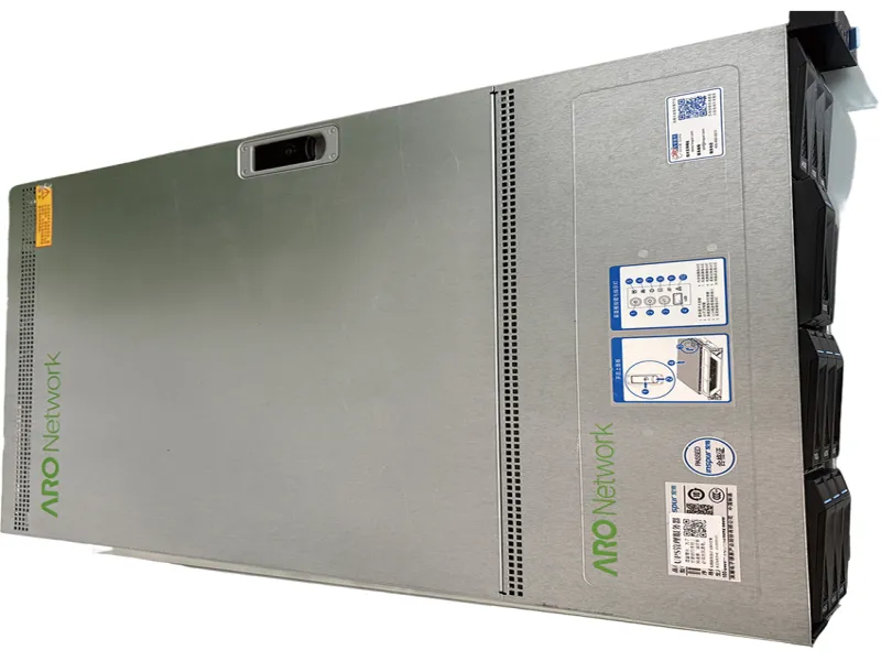 High Performance Set-top box for Home Entertainment