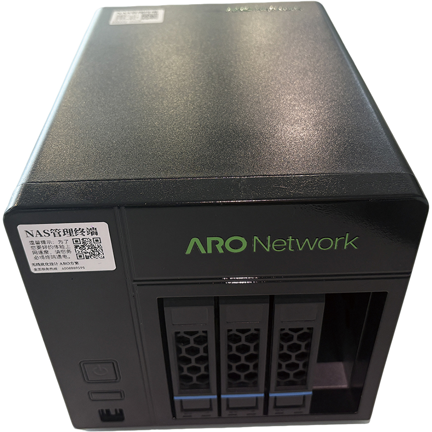 DVB-Compatible Set-Top Box