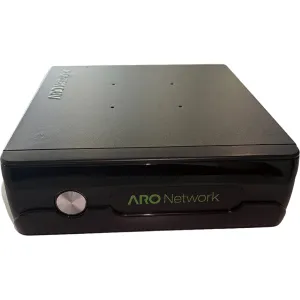 Smart set-top box for Global Digital TV Solutions
