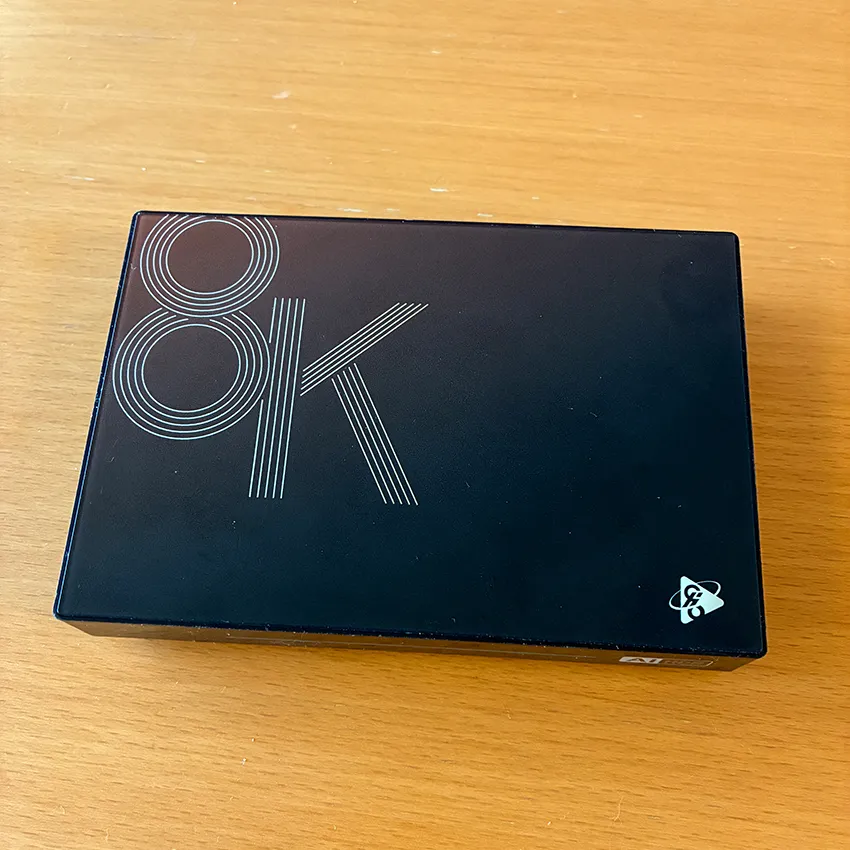 Overseas Set-Top Box Compatibility with Global TV Standards