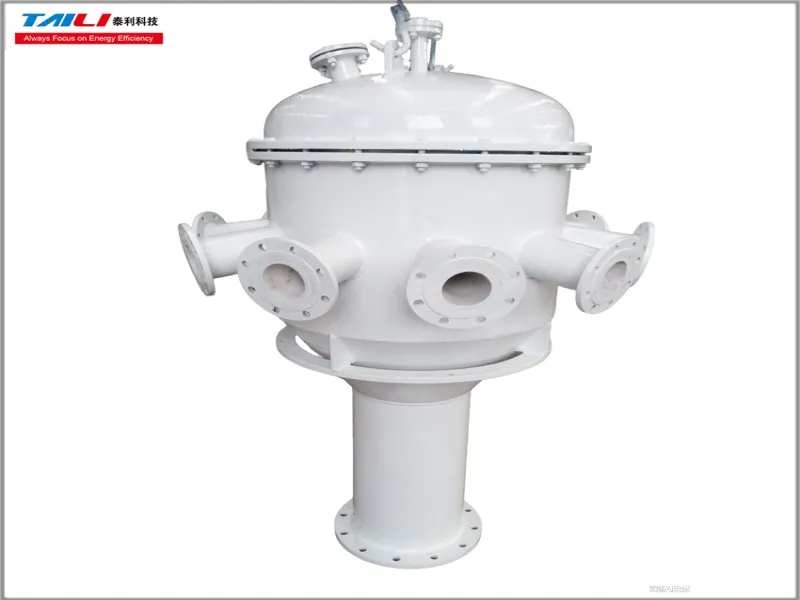 Hydrocyclone Accessories