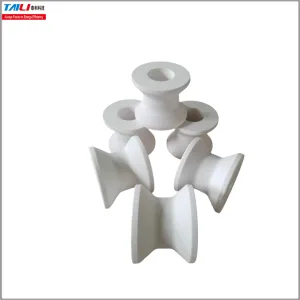 Alumina Ceramic Rollers