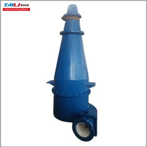 Small Diameter Hydrocyclone For Non-metallic Mines