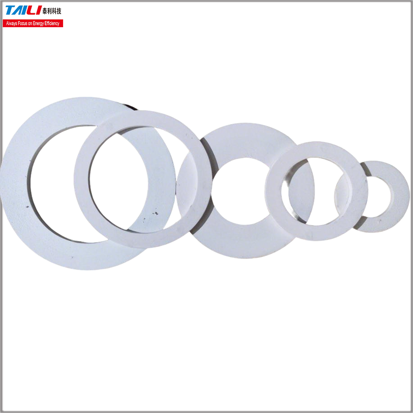 Alumina ceramic rings