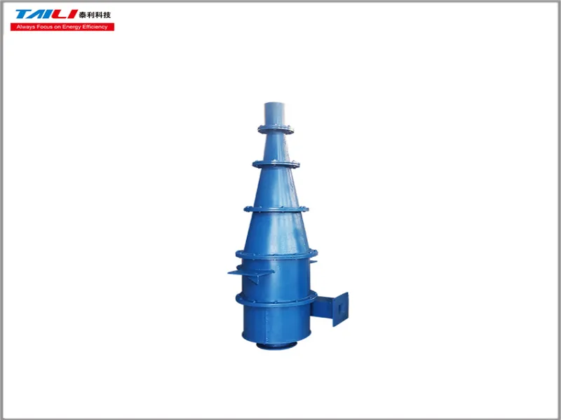 FX Series Hydrocyclone Ore Dressing Machine Sand And Gravel Separator Mud Dewatering Machine