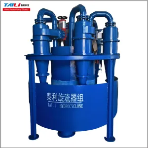 Hydrocyclone